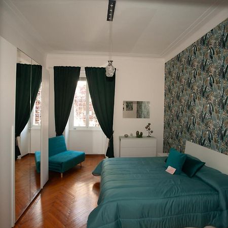 Three Sisters- La Casa Nel Cuore Di Roma ภายนอก รูปภาพ