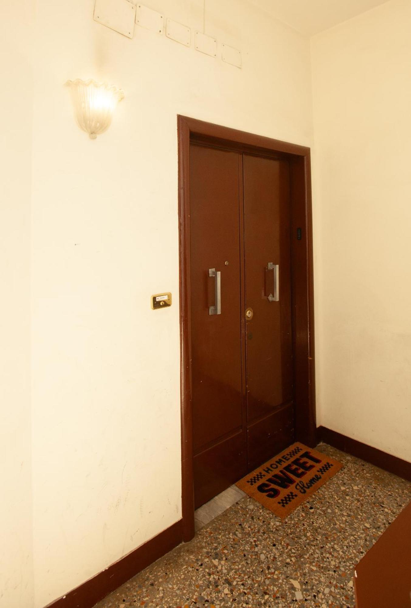 Three Sisters- La Casa Nel Cuore Di Roma ภายนอก รูปภาพ