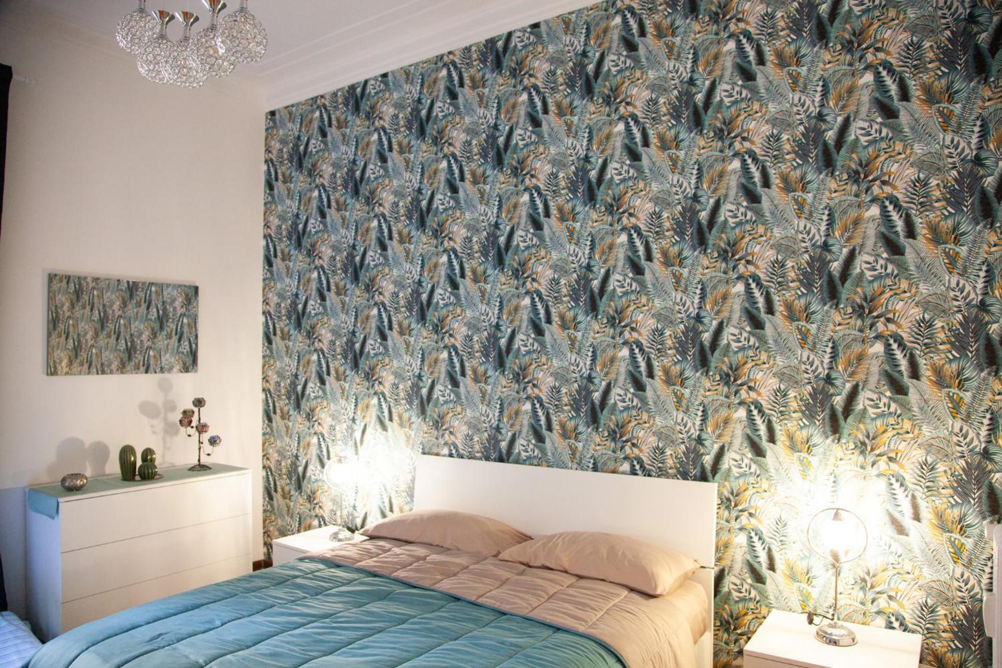 Three Sisters- La Casa Nel Cuore Di Roma ภายนอก รูปภาพ